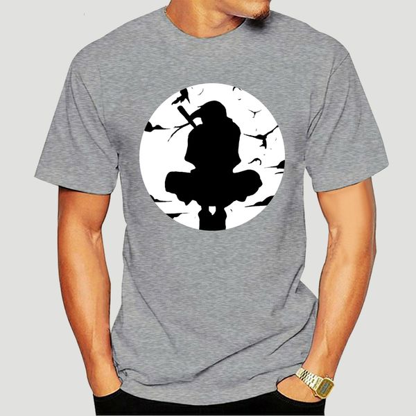 

itachi naruto t shirt-4146d