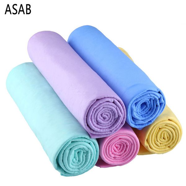 

shower caps deerskin towel dry hair cap nanotechnology super absorbent quick-drying soft lint-non-stick