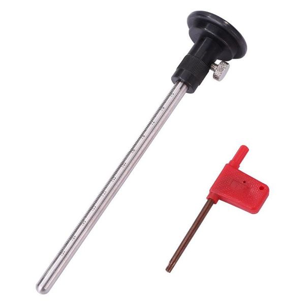 

wood scribe mortise gauge tool woodworking wheel marking