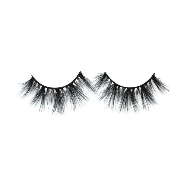 

false eyelashes hexuan 20mm long 4d mink lash big dramatic eyelash 100% cruelty handmade fake lashes makeup