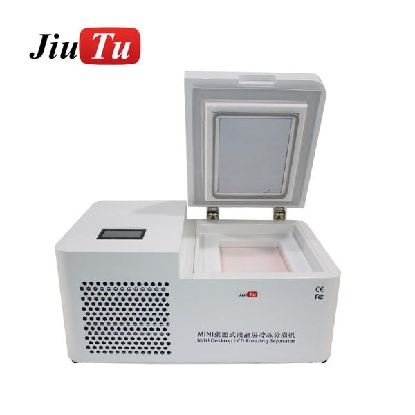 

-185 degree frozen separator machine light weight ing lcd separator for for samsung s7 s8 s10+ note10 note10+ screen