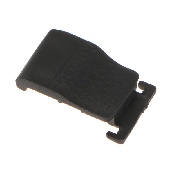 

for nikon d7100 bottom rubber terminal cover rubber cap lid replacement part