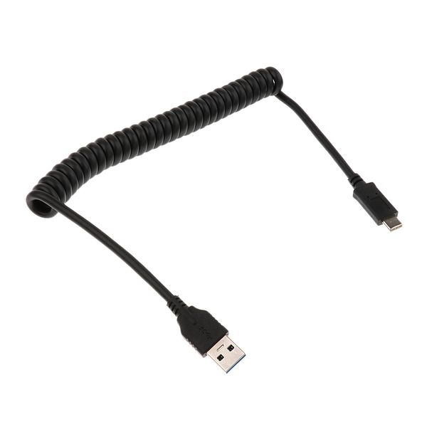 

выдвижной тип c кабель usb 3.0 для usb-c быстрое зарядное устройство кабель для передачи данных samsung s8 s9