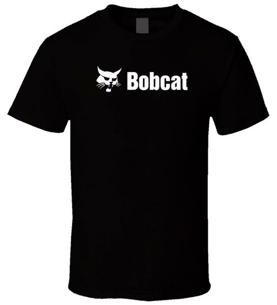 

new bobcat 1 new t shirt usa size em1