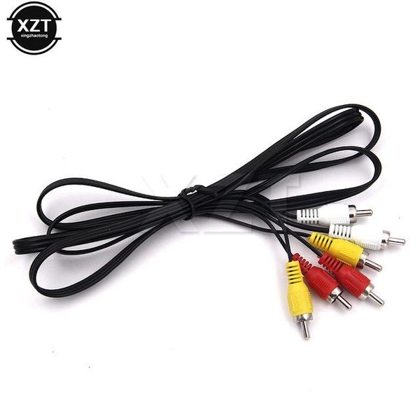 

digital cables audio & cables hdmi to av scaler adapter hd video composite converter box hdmi to rca av/cvsb l/r video