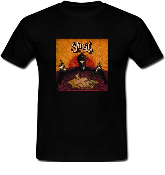 

ghost bc infestissumam t-shirt