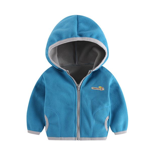 

children winter warm jackets 2020 girls clothing clothes hooded coats for kids girls coat toddler girl winter clothes, Blue;gray