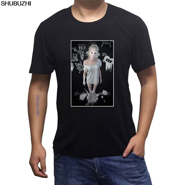 

die antwoord yolandi visser rap rave hip hop zef aphex cool retro t shirt sbz1150