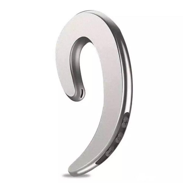 

hanging ear stereo bluetooth one for two single ear bluetooth headset music call headset