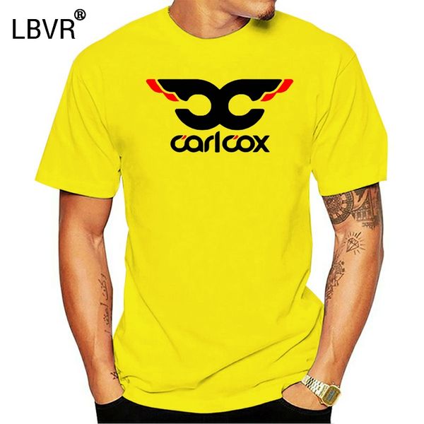 

new carl cox rage dj life logo usa size s m l xl 2xl 3xl t-shirt en1