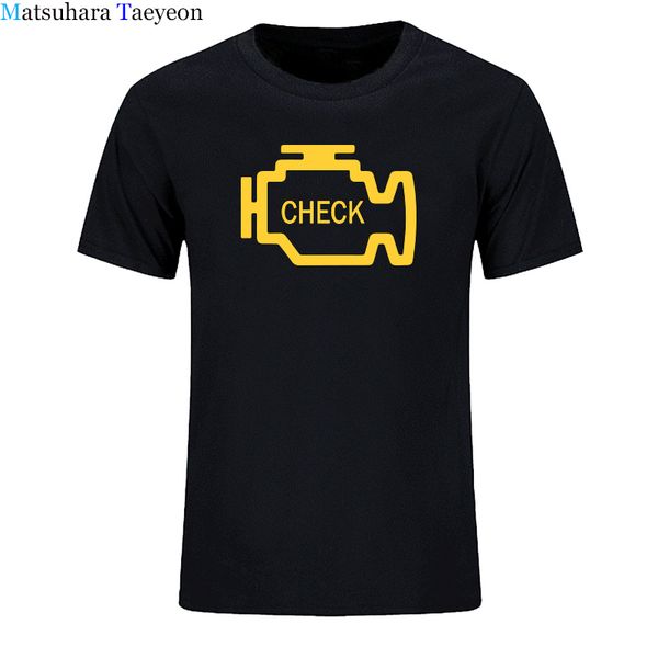 

engineer tee creative letter t shirt men exclusive symbol print short sleeved crew neck 100% cotton t-shirt eu size tshirt