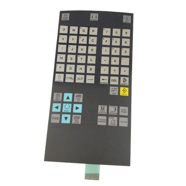 

keypad for siemens 802d operating panel