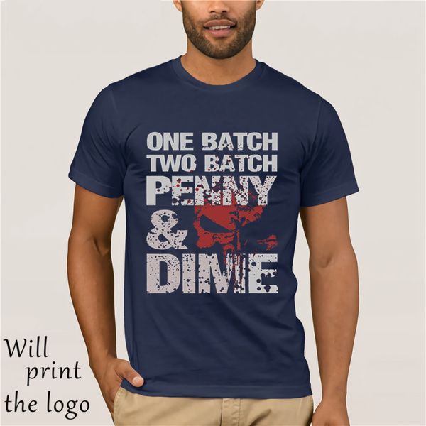 

punisher black t-shirt