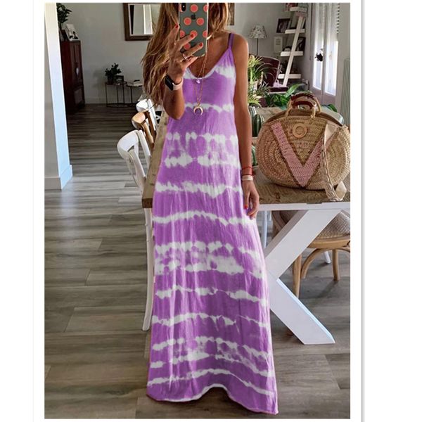 

casual dresses robe sundresses cotton plus size dress 4xl 5xl maxi long pink chiffon red women's summer printing 2021, Black;gray