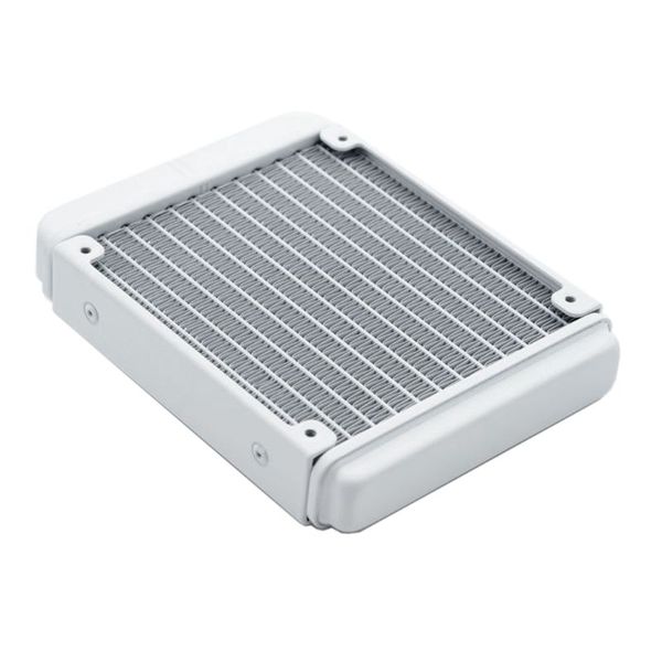 

pc water cooling aluminum radiator 12cm installation position for water cooling 24bb