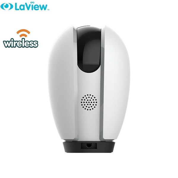 

laview r3 1080p 2mp pan-tilt беспроводной wi-fi ip-камера smart security 2 way audio