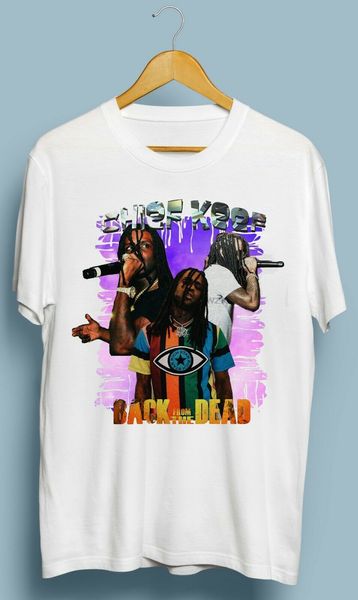 

vintage chief keef sosa hip hop tee t-shirt size s m l xl 2xl