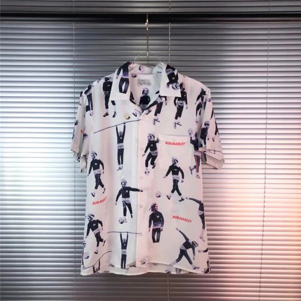 

streetwear fashion casual tees shirts summer style, White;black