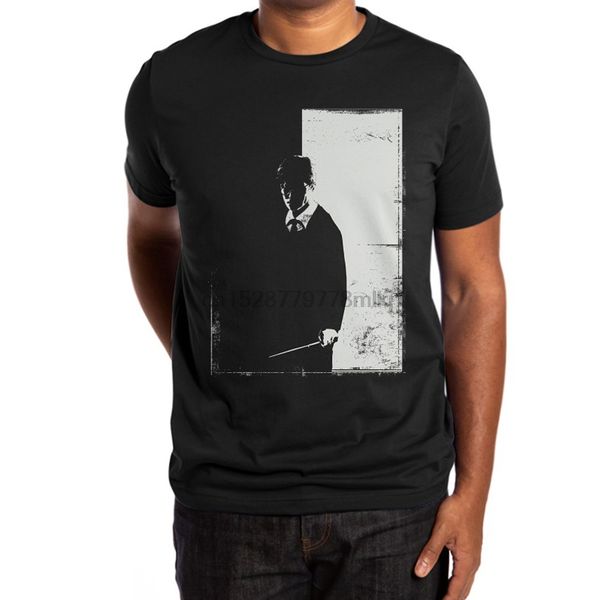 

scarred face t shirt made movies film pop culture movie posters