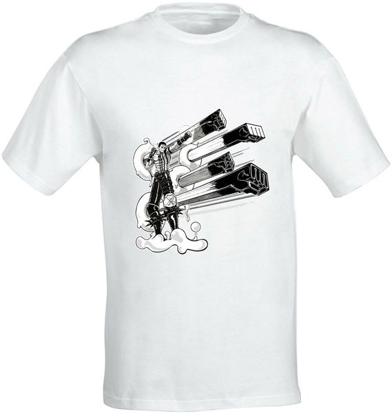 

one piece charlotte katakuri strength mochi men's t shirt white new trends tee shirt