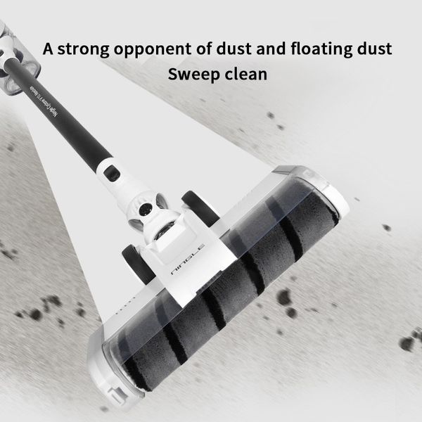 

12000pa Wireless Vacuum Cleaner Handheld Portable Upgrade LED display Portable Vertical Cordless Vacuum Cleaner Vertical Cordle