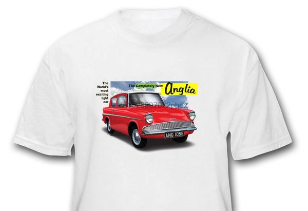 

personalised t shirt of your anglia 105e men t shirt