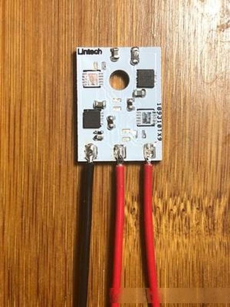 

to-247 aluminum substrate dual parallel / quad parallel lt3045 ultra low noise linear voltage regulator