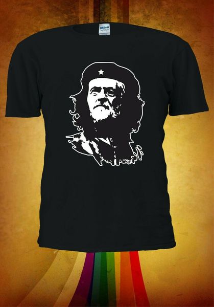 

jeremy corbyn che guevara t shirt men women vest baseball hoodie 3289 tee shirt plus size clothing