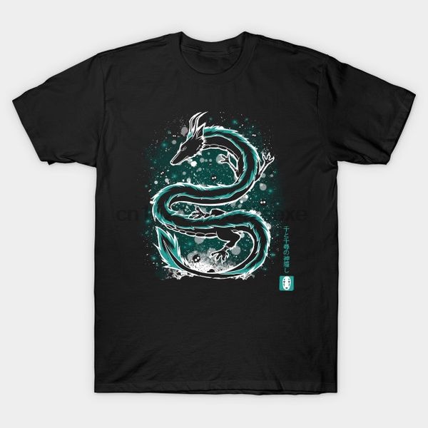 

мужчины футболка дракон хак женщины t-shirt