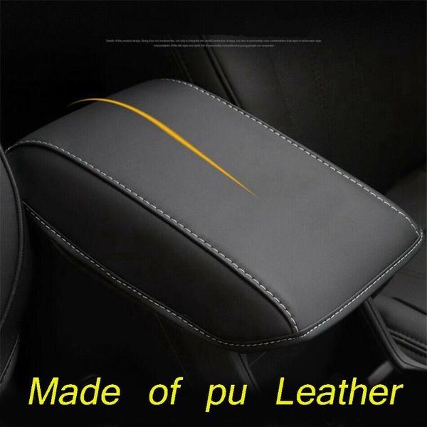 

armrest box holster protective pad mat cover kit for forester 2020 - 2020 new and high quality