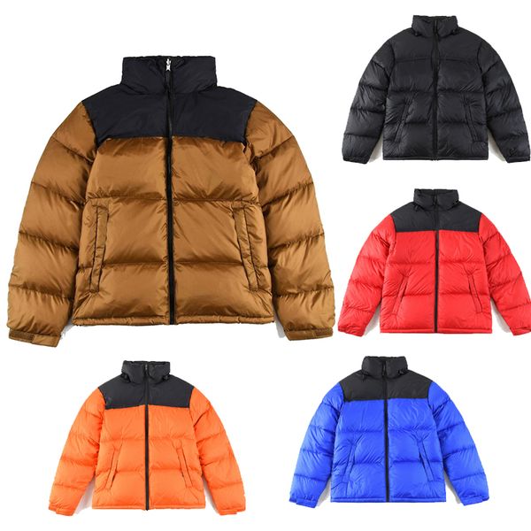 

fashion men's down jacket men outdoor warmth casual down jacket winter warm coat jacket winter parka man quality, Black