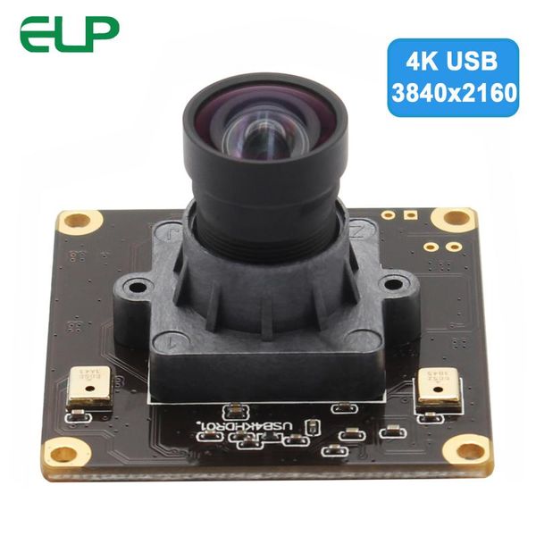 

fisheye 4k 3840x2160 hd usb camera module with sony imx317 sensor cmos surveillance video cameras mini camera module usb