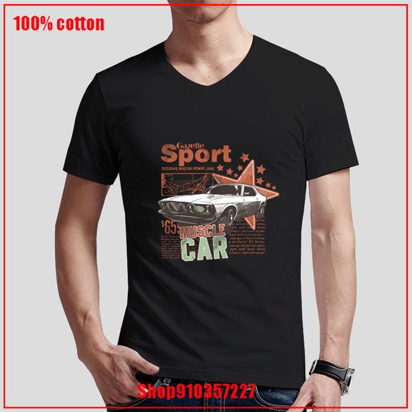 

sport vintage car vintage tshirt men sport 100% cotton t-shirt summer fashion european women v-neck sweatshirt electricista