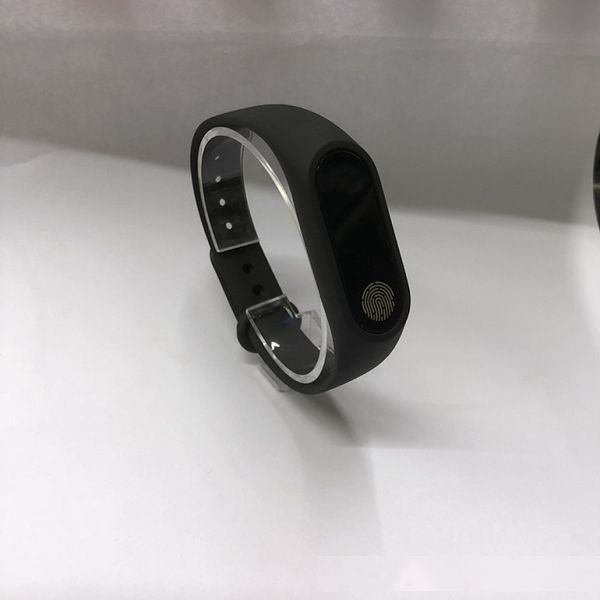 

m2 smart wrist band heart rate blood pressure oxygen oximeter sport bracelet watch smart bluetooth sports band for ios android