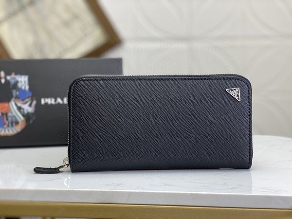 

2020 free shipping new fashion men's hand bag wallet2