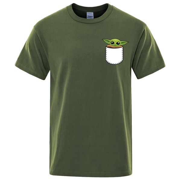 

tshirt men 2020 summer new cotton short sleeve hip hop t-shirt cute cartoon printed t shirt movies men black tees