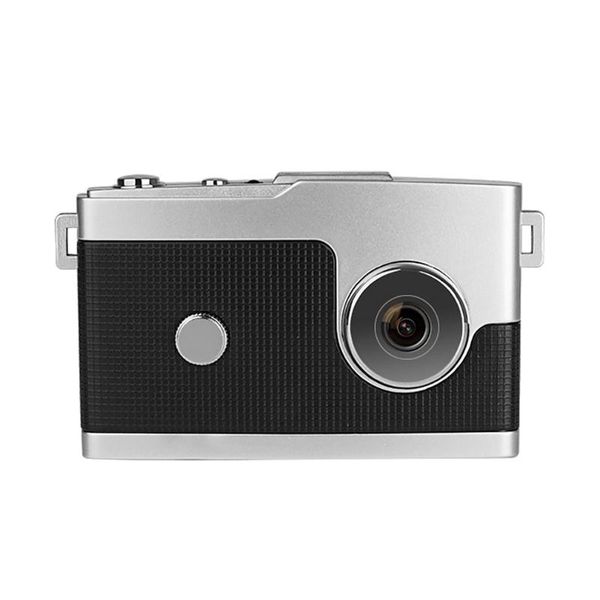 

детский мини small camera hd 1080p камера ретро подарки 1,5-дюймовый hd-экран full (1920x1080) перископ объектив 1,5 часа
