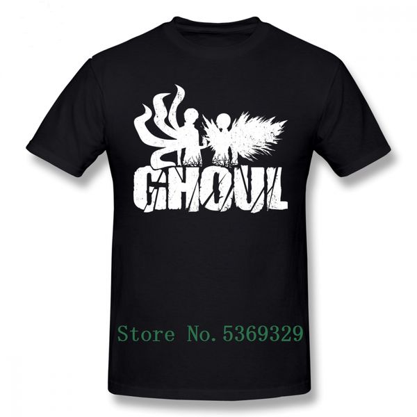 

tokyo ghoul t shirt ghoul t-shirt 4xl 5xl 100 percent cotton tee shirt graphic men cute tshirt short sleeve