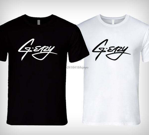 

g eazy эти вещи случаются mens монтажн tee футболка # 1