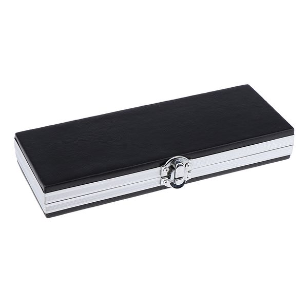 

aluminum salon scissors storage case pet hairdressing tools organizer box