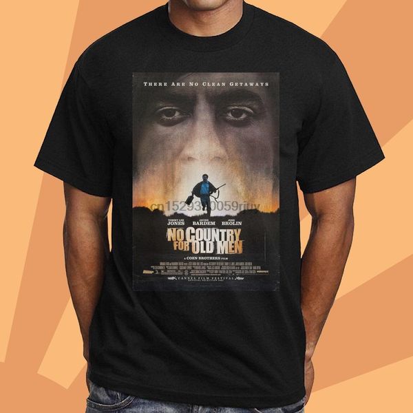 

no country for old men tee