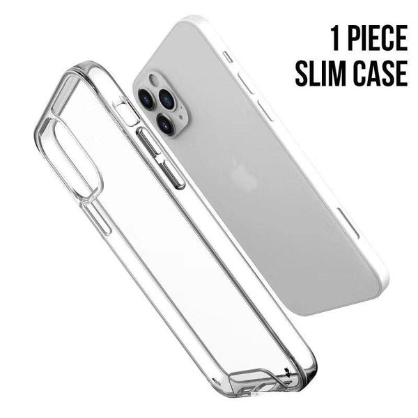 

for iphone 12 space transparent clear hybrid shockproof case for iphone 11 pro max xs max xr samsung s20 note 20 ultra note 20 p40 p30