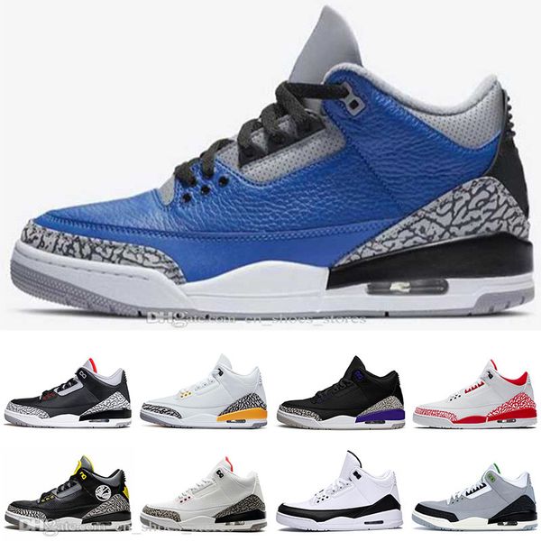 

3 varsity royal unc mocha mens basketball shoes chicago tinker black cement fragment fire red pit crew men sports designer trainers sneakers