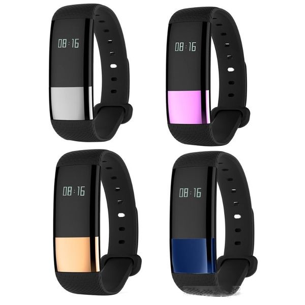 

m4 waterproof smart wristband smart bracelet women men heart rate monitor bluetooth smartband pedometer sports fitness band
