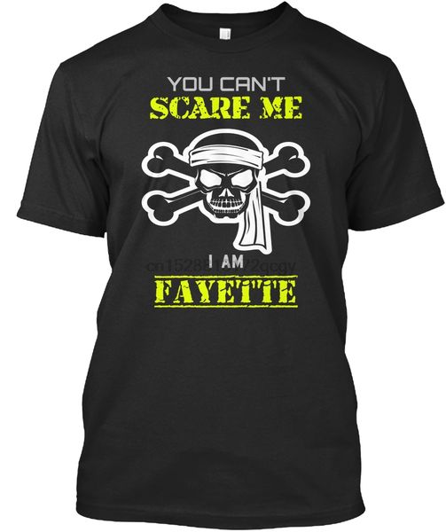 

мужчины футболка fayette испуг рубашки женщин t-shirt