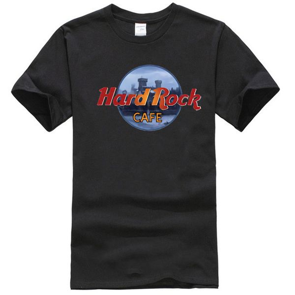 

hard rock cafe winterfell shirt