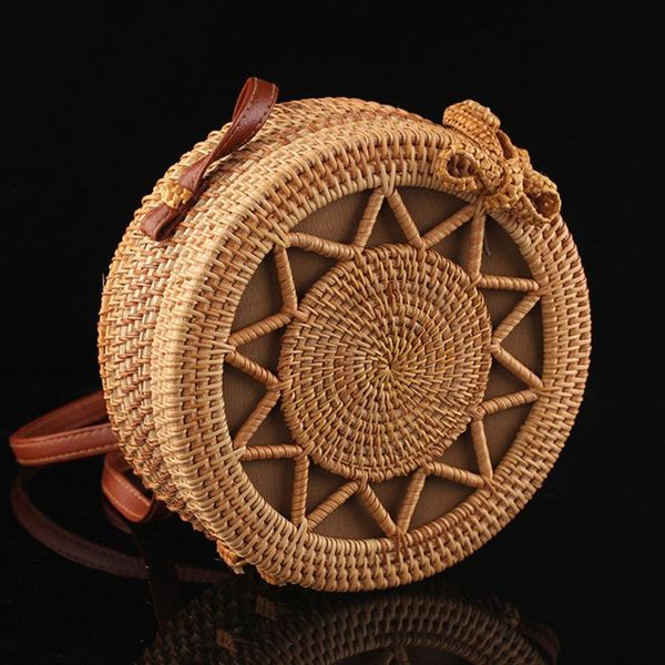 

straw beach bag crossbody luxury handbags women bags designer shoulder bags for women 2020 bolsos para mujer#g30