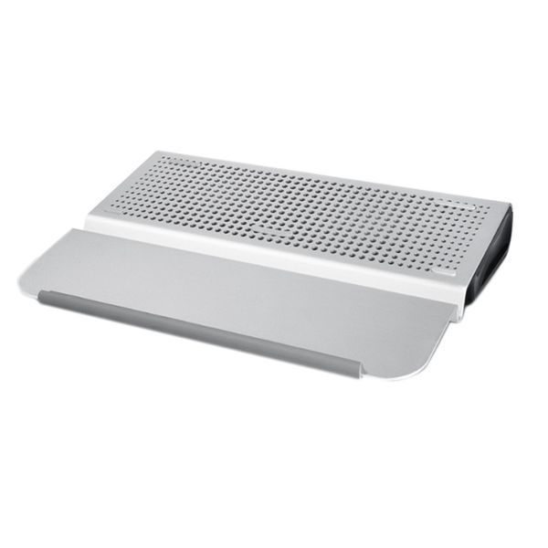 

lapradiator base lapcooling bracket aluminum alloy notebook cooling base