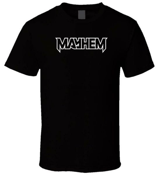 

new mayhem 2 new t shirt usa size em1(1