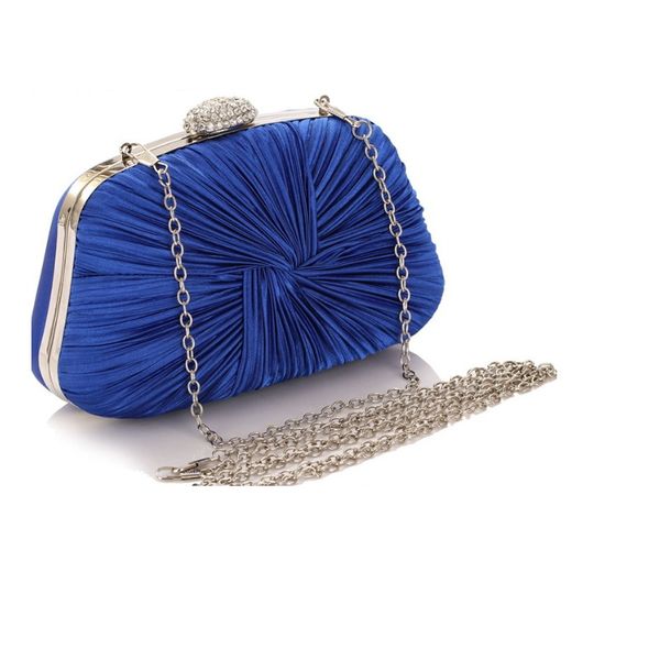 

2020 new design evening bags party bags wedding handbag diamond clutch messenger purse chain shoulder bag bolsa feminina purse